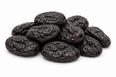 Sun Dried Whole Pitted Prunes