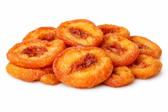 Sun Dried Yellow Nectarines