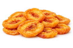 Sun Dried Yellow Peaches