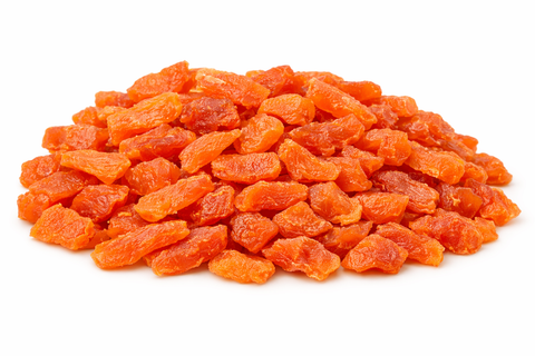 Sun Dried Whole Apricots