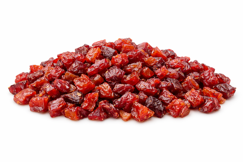 Sun Dried Diced Pluots