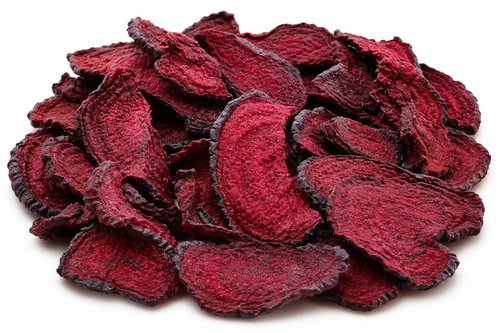 Beet Chips