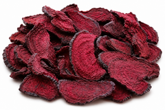 Beet Chips