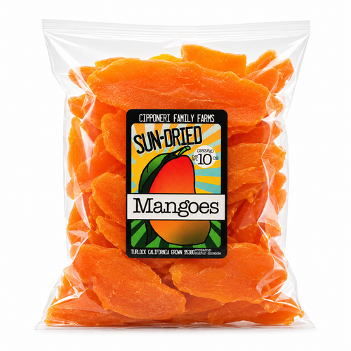 Mangoes Bag