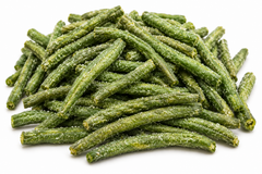 String Bean Chips