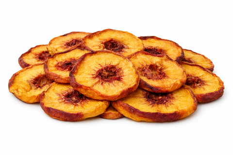 Regenerative Organic Natural Apricots