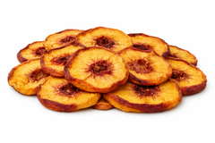 Natural Dried Yellow Peaches