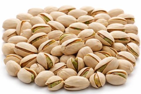 Organic Brazil nuts