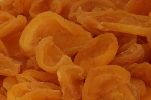 Dehydrated Persimmon