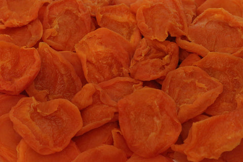 Sun Dried Diced Apricots