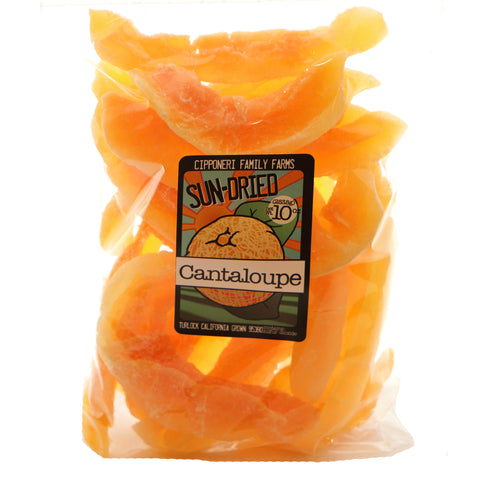 Carrot Chip Bag