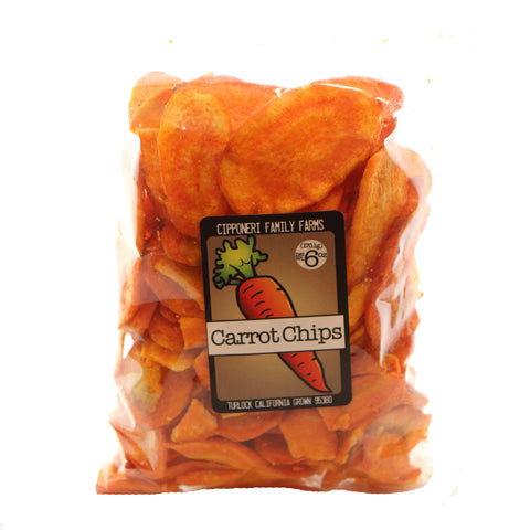 Tomato Chip Bag