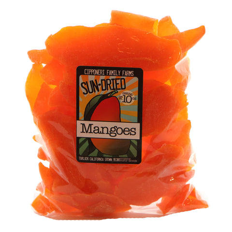 Carrot Chip Bag